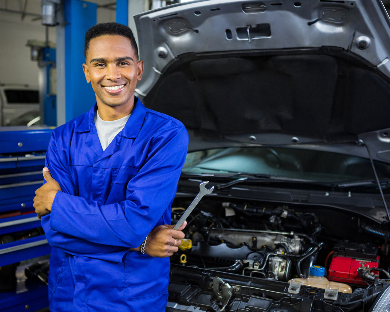 Reemplazo de las bandas ACdelco Chevrolet GM