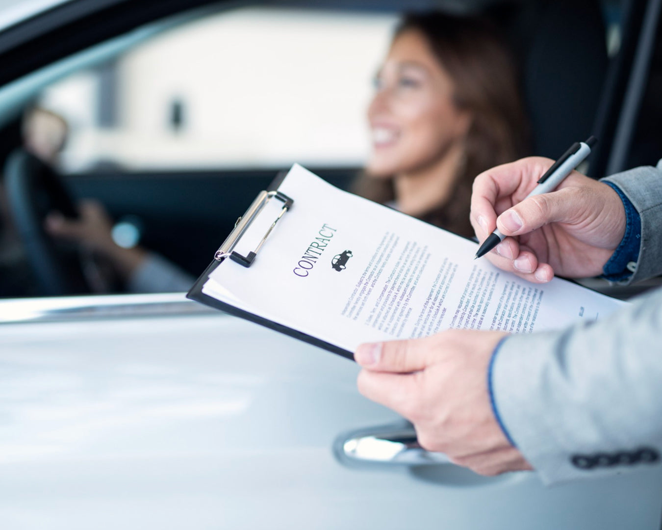 Qué debo revisar antes de comprar un Seminuevo