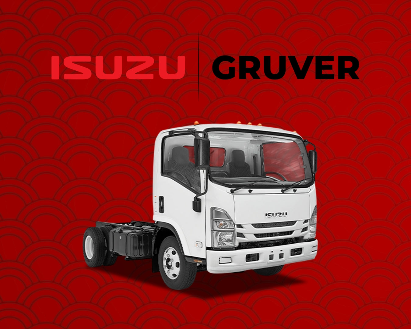 Por que comprar un camion Isuzu