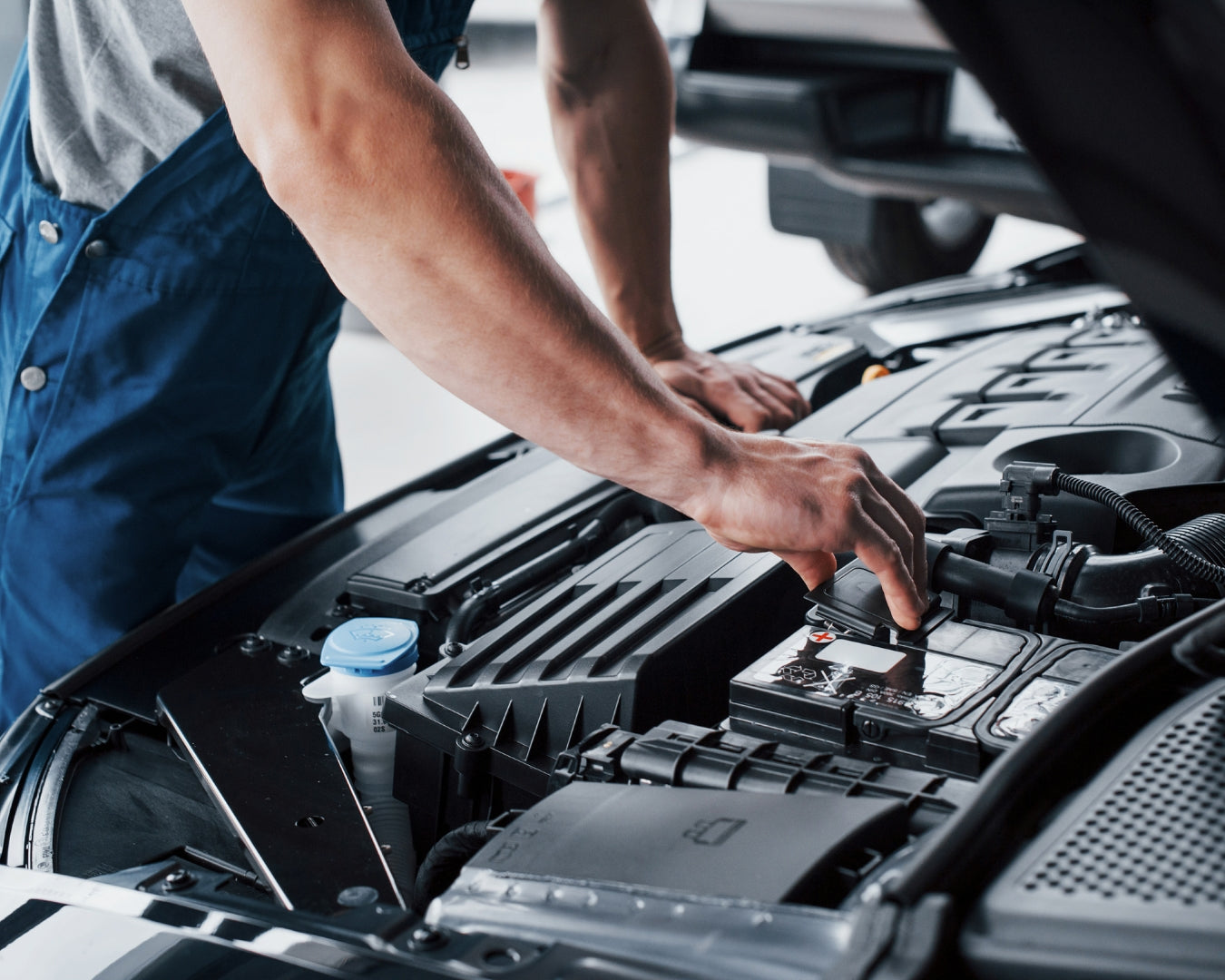 Servicios sugeridos para tu vehiculo Chevrolet | egruvermx