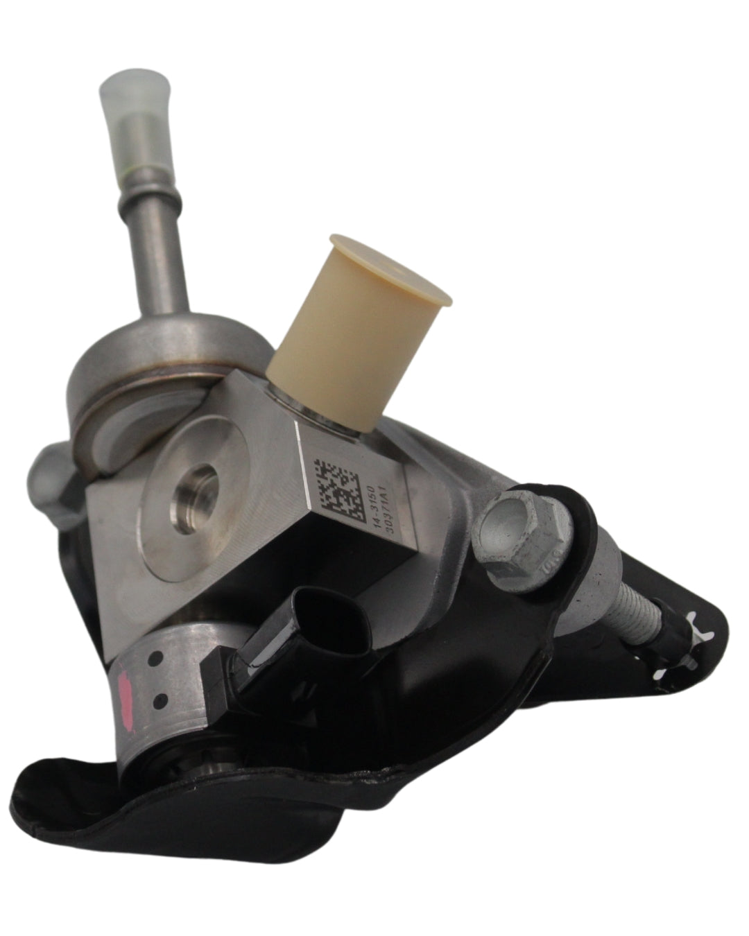 Bomba de combustible