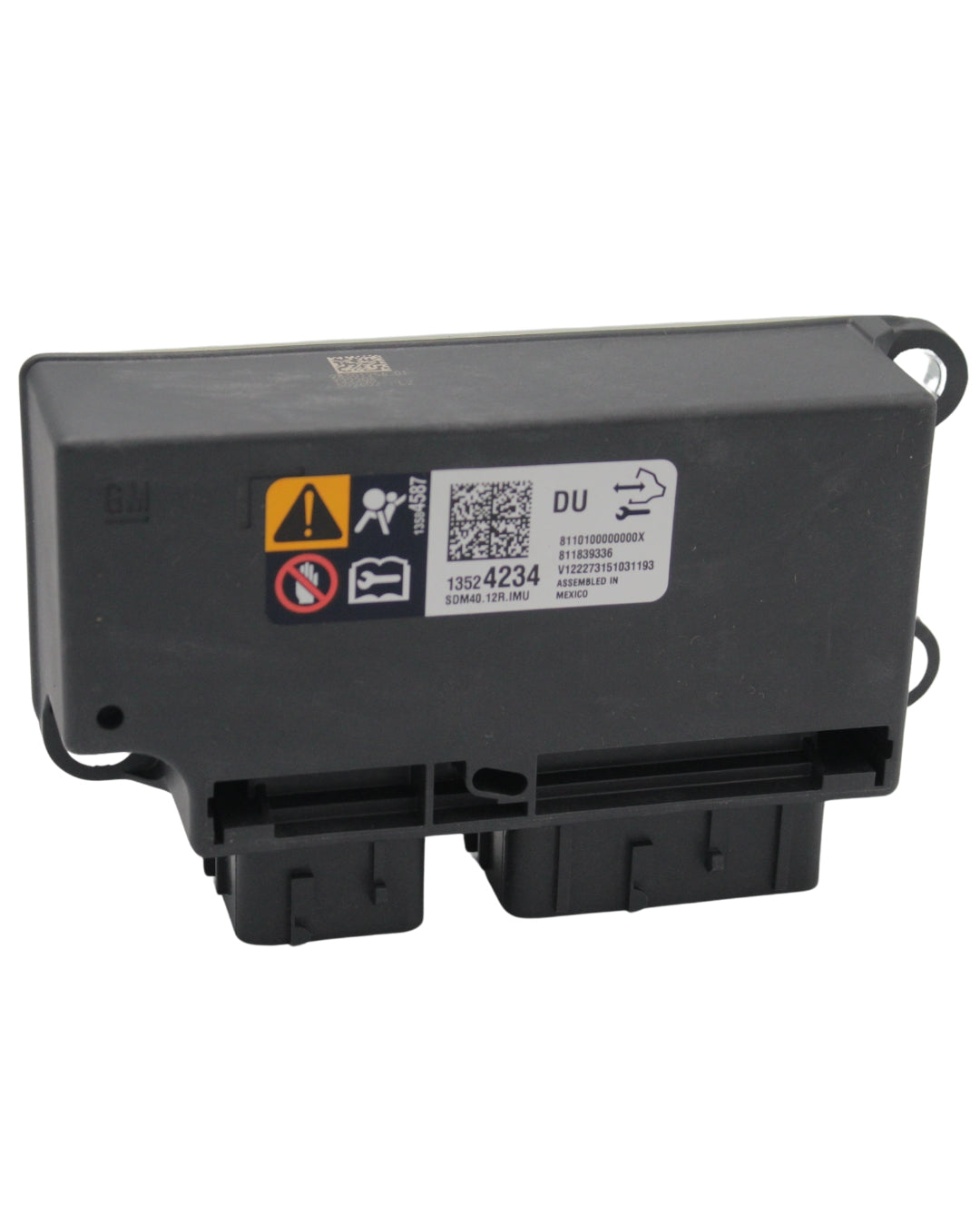 MÓDULO-SENSOR DE LA BOLSA DE AIRE