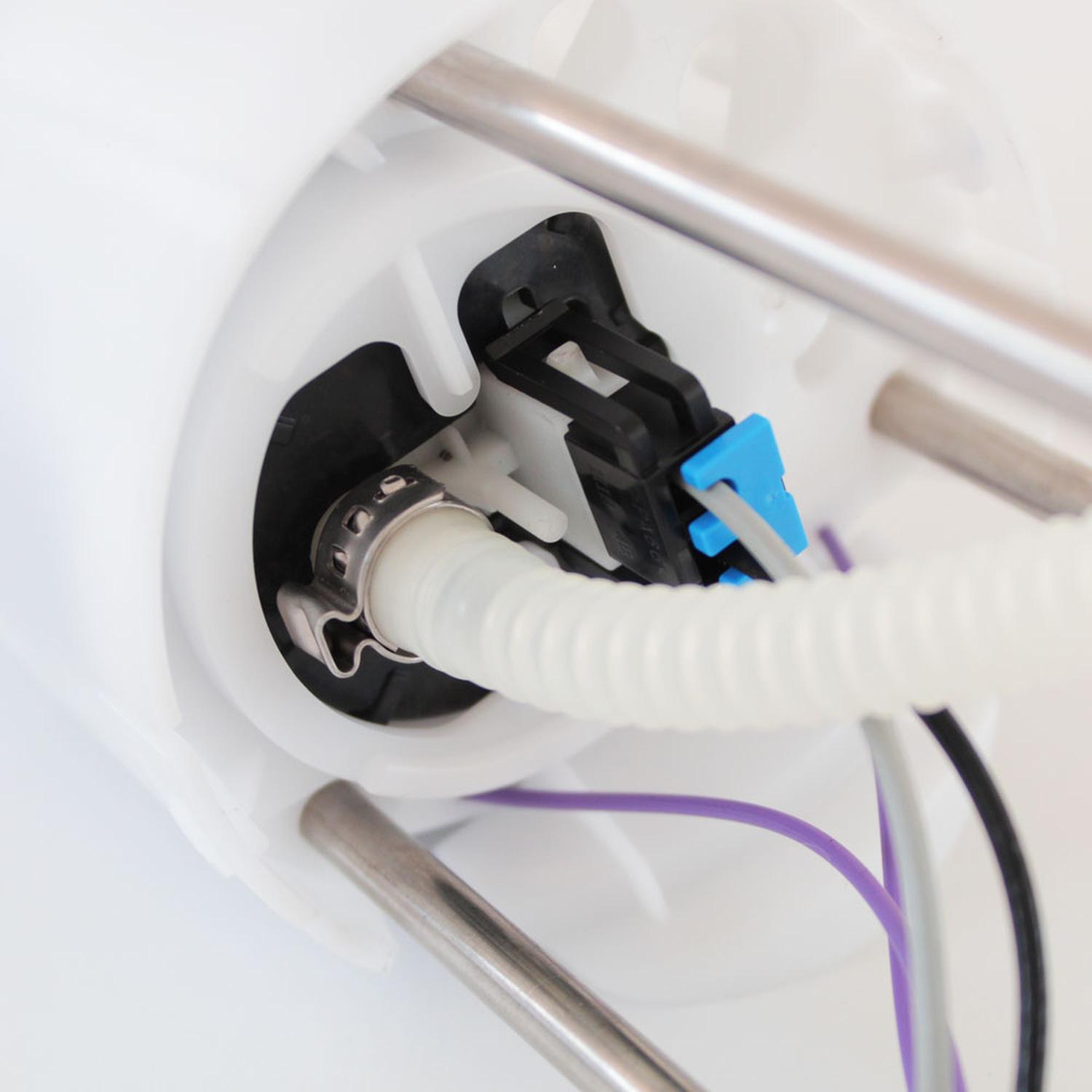 MODULO BOMBA DE GASOLINA