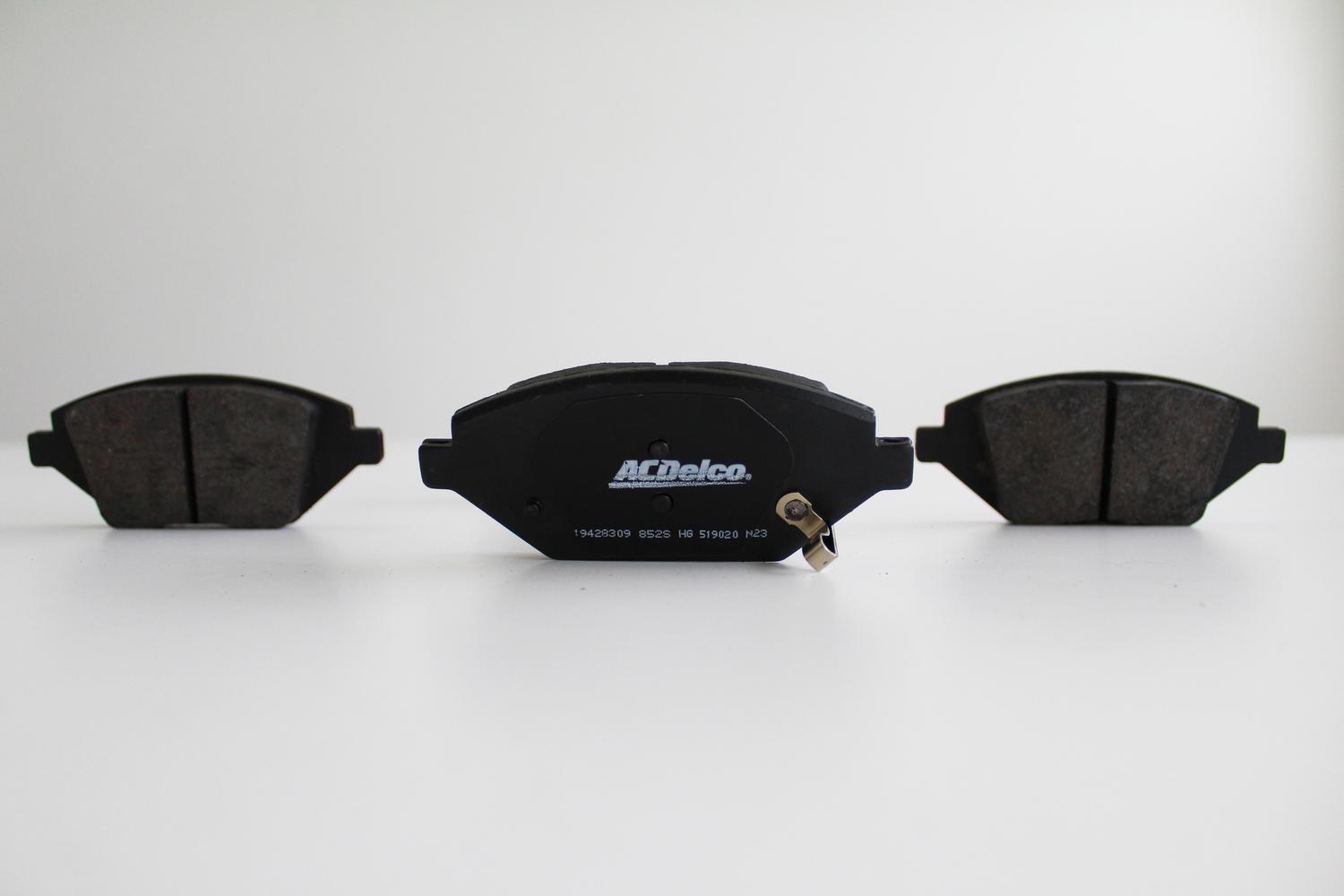 BALATA DELANTERA SPARK NG 2018-2020