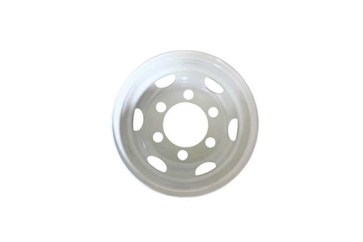Foto de WHEEL; DISC - 1