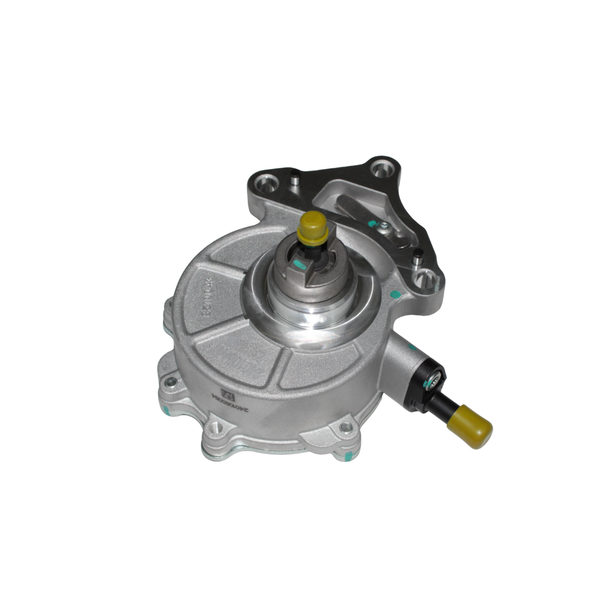 Foto de BOMBA DE AGUA - 1