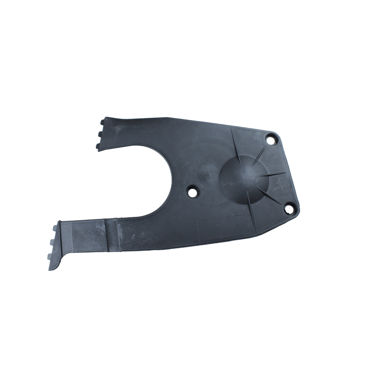 Foto de TAPA DELANTERA SUPERIOR - 1