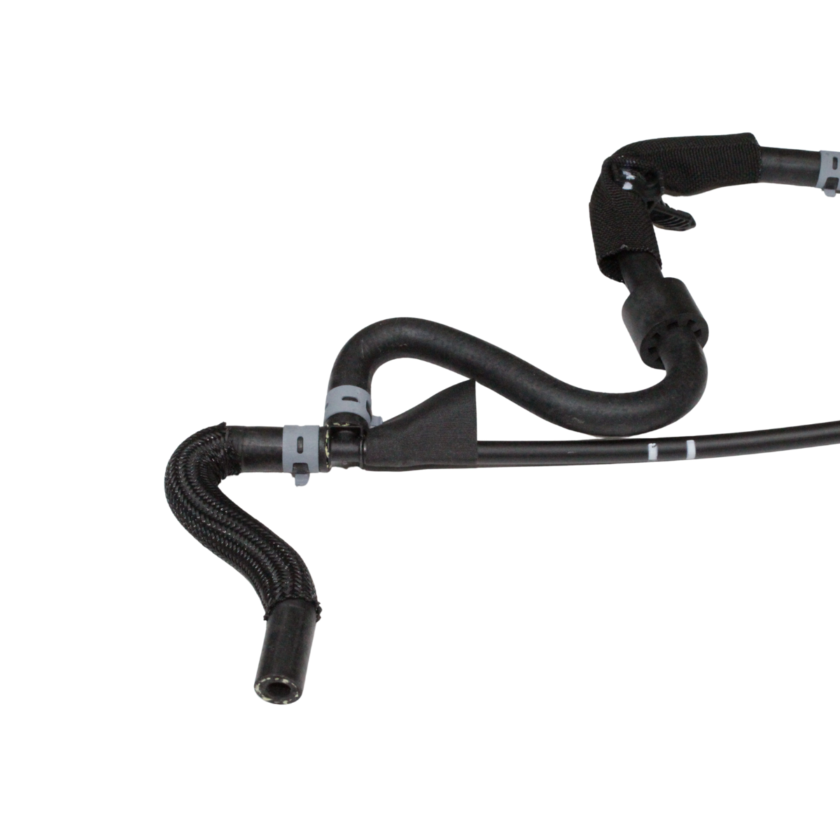 Foto de MANGUERA PURGA AIRE REFRIGERANTE MOTOR - 1