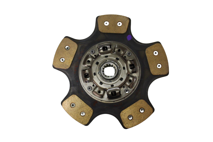 Foto de DISCO DE EMBRAGUE - 1