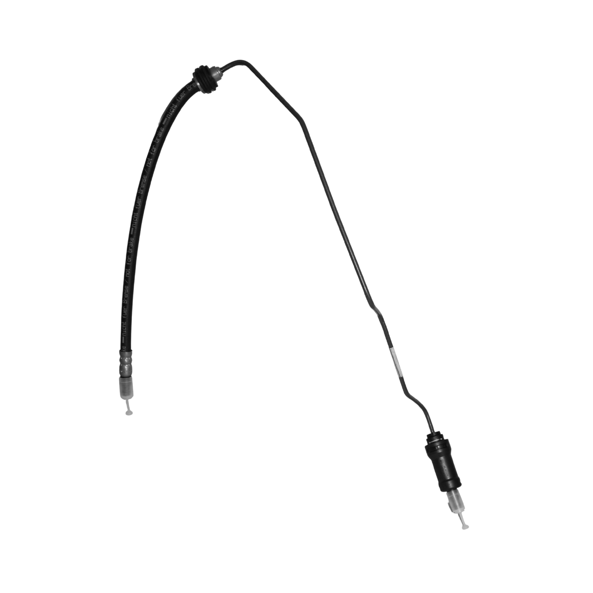 Foto de TUBO DE CILINDRO ACTUADOR DE EMBRAGUE - 1