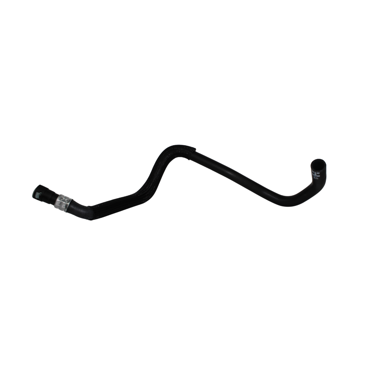 Foto de MANGUERA SALIDA CALEFACCION - 1