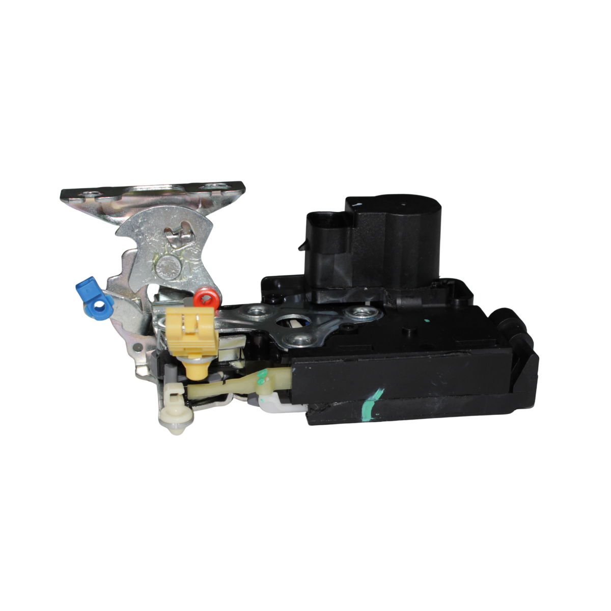 Foto de CERRADURA PUERTA DELANTERA - 1