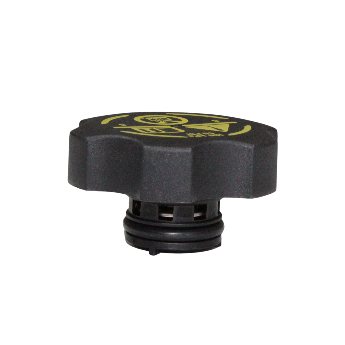 Foto de TAPÓN TANQUE COMPENSACIÓN RADIADOR - 1