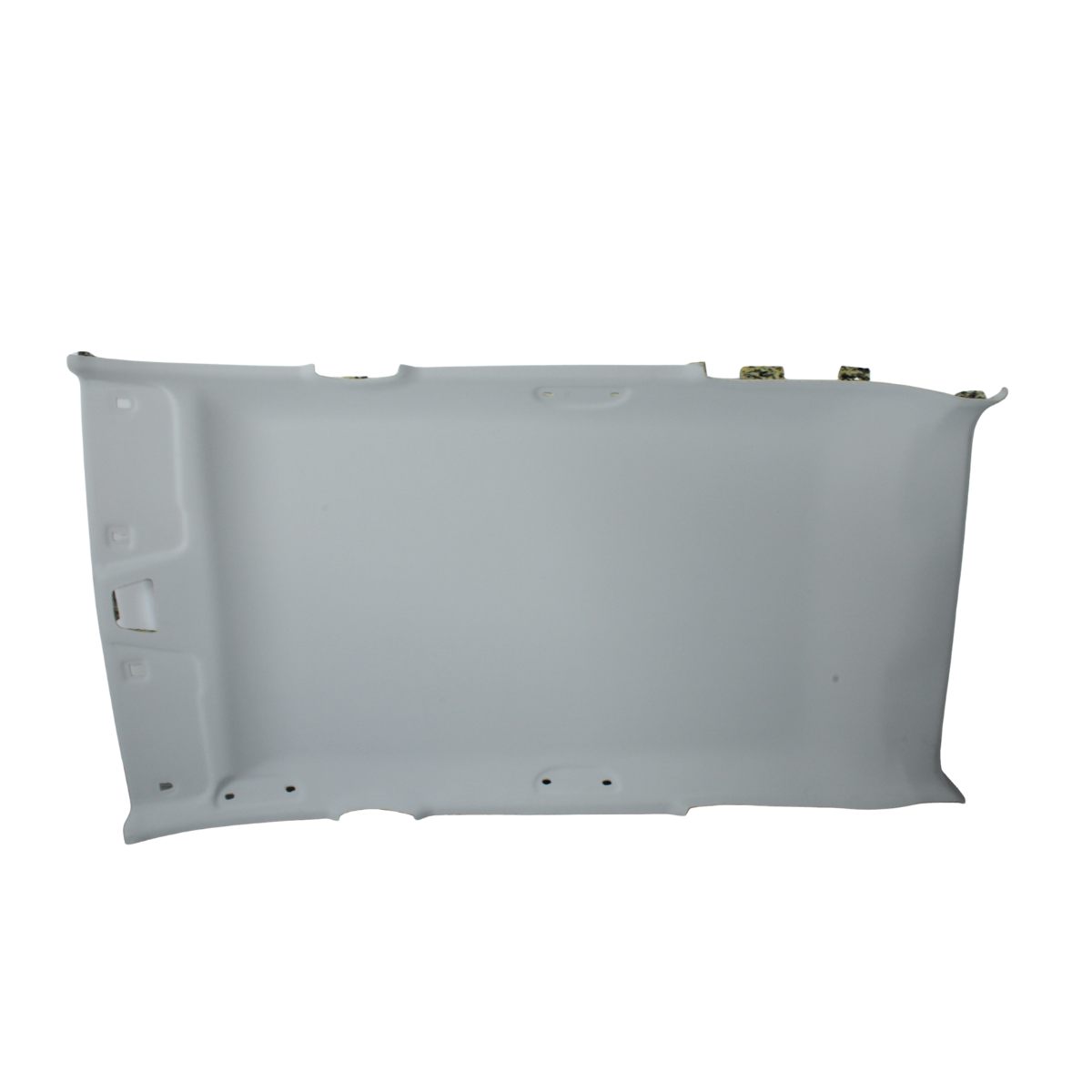 Foto de PANEL ACABADO FORRO DE TECHO - 1