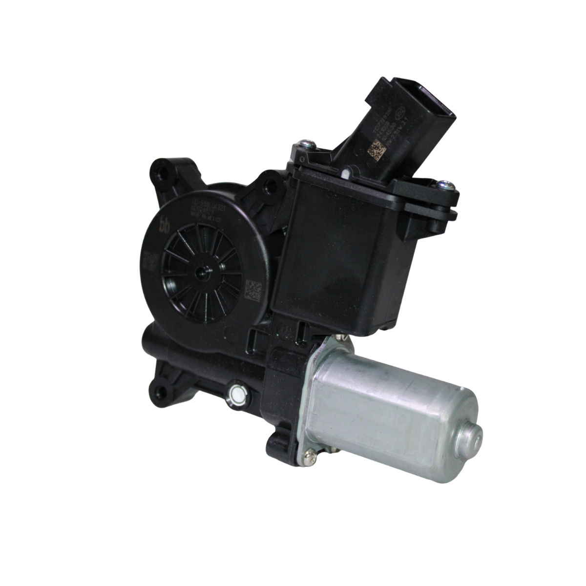 Foto de MOTOR REGULADOR DE VENTANA DELANTERA - 1