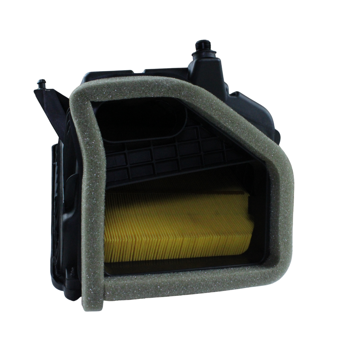 Foto de DEPURADOR DE AIRE - 1