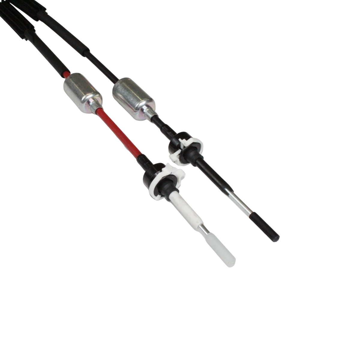 Foto de CABLE PALANCA CAMBIO TRANSMISIÓN MANUAL - 1