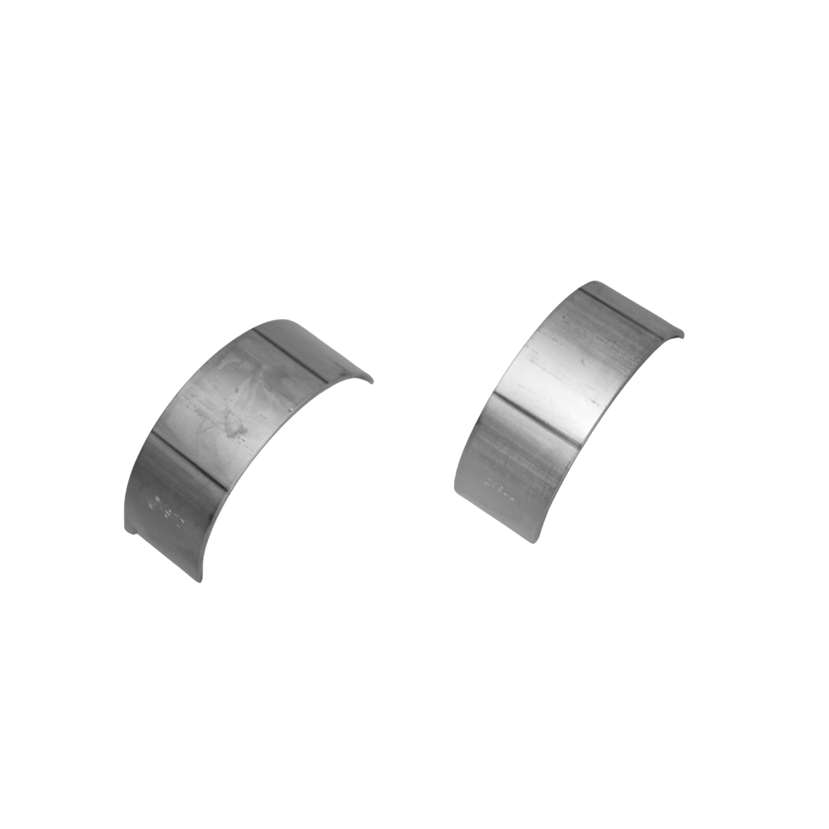 Foto de JUEGO DE COJINETES DE BIELA - 1