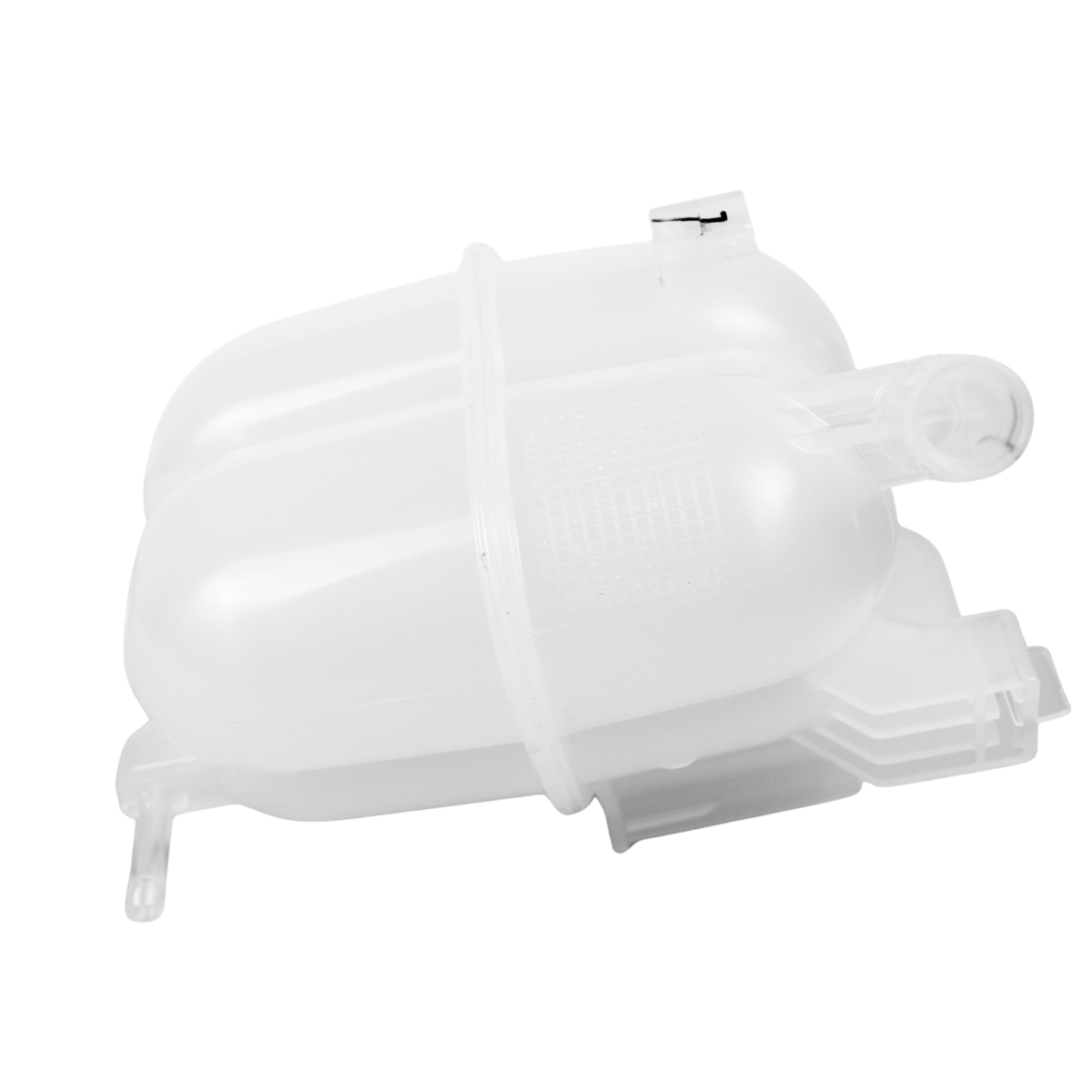 Foto de TANQUE COMPENSADOR RADIADOR - 1