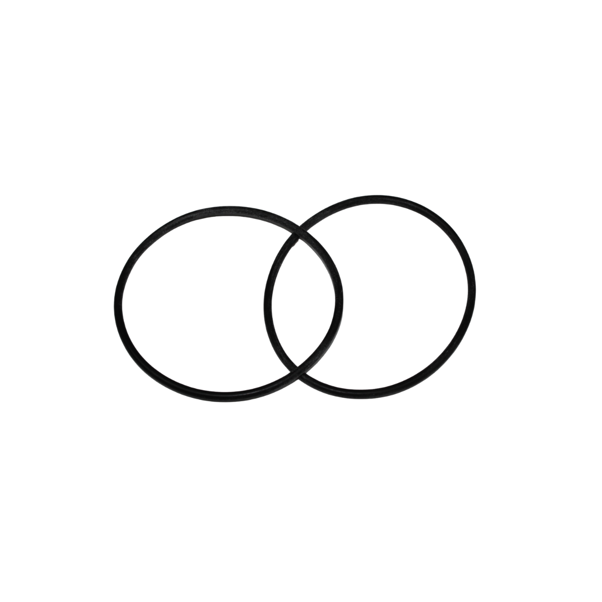 Foto de JUEGO DE SELLOS PARA TAPA DE LLENADO DE ACEITE - 1