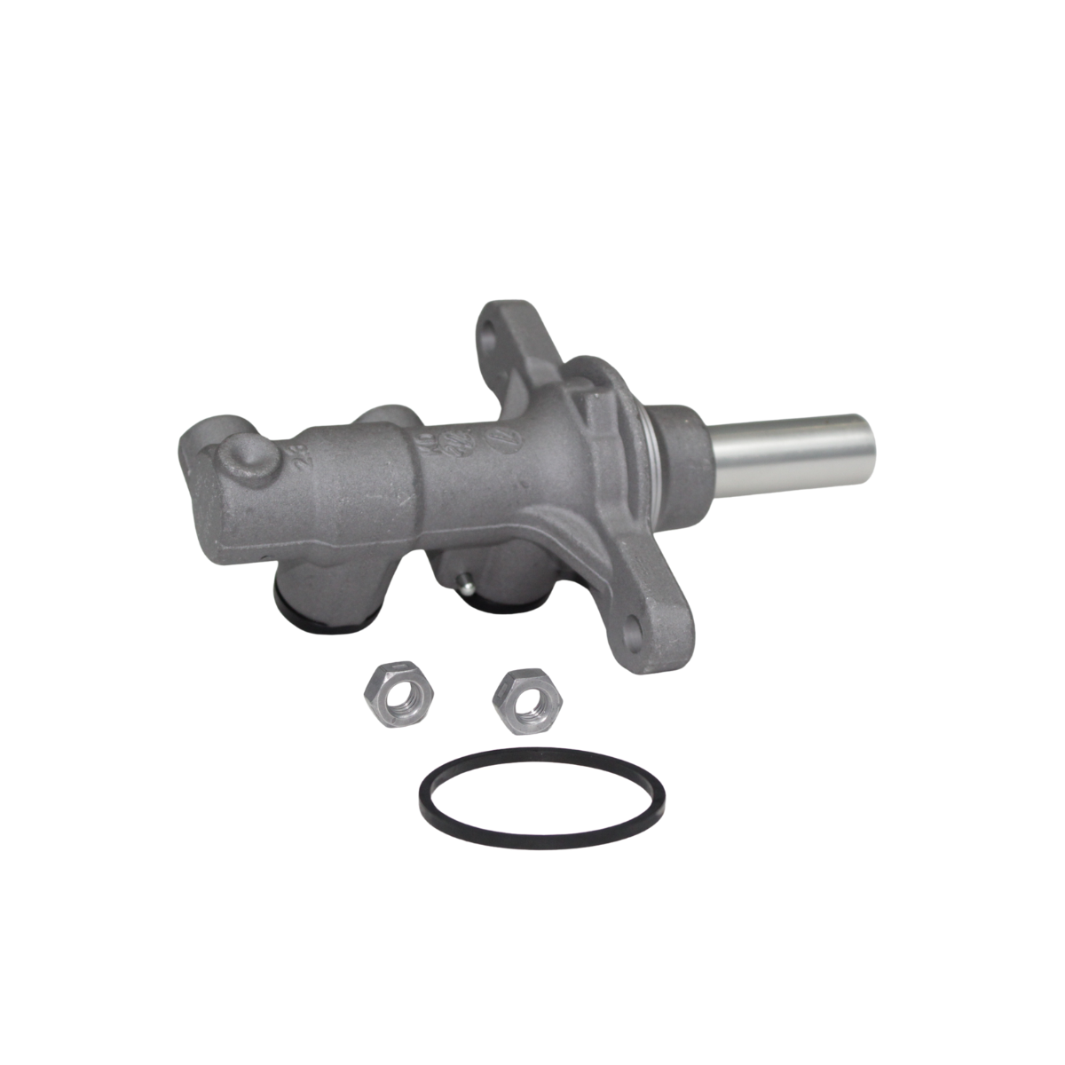 Foto de BOMBA (CILINDRO) DE FRENOS / CILINDRO DE FRENOS - 1