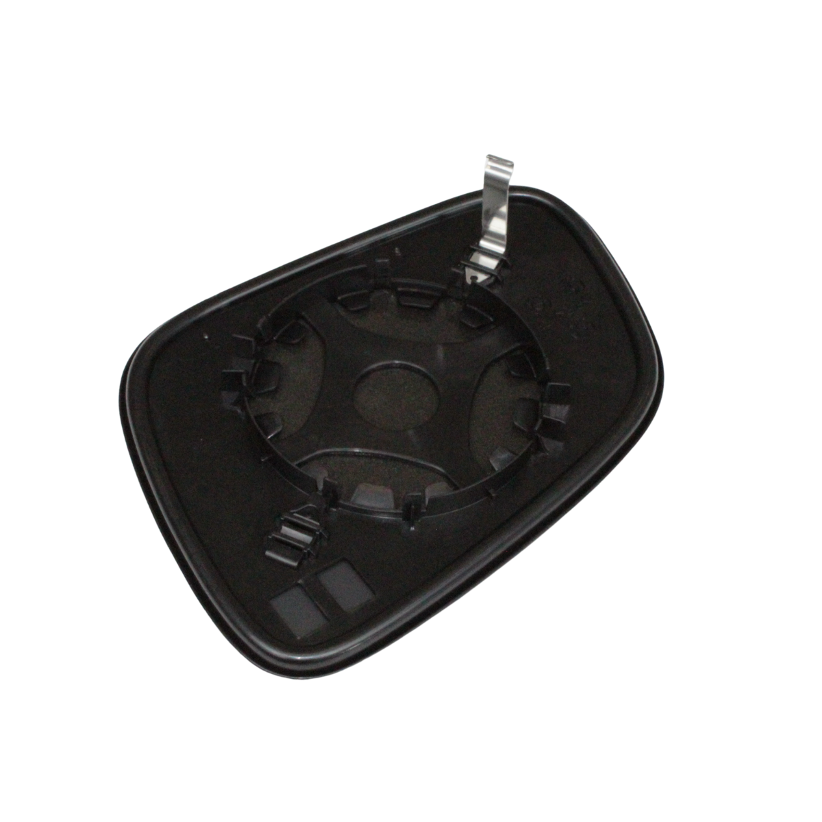 Foto de VIDRIO ESPEJO RETROVISOR EXTERIOR IZQUIERDO - 1