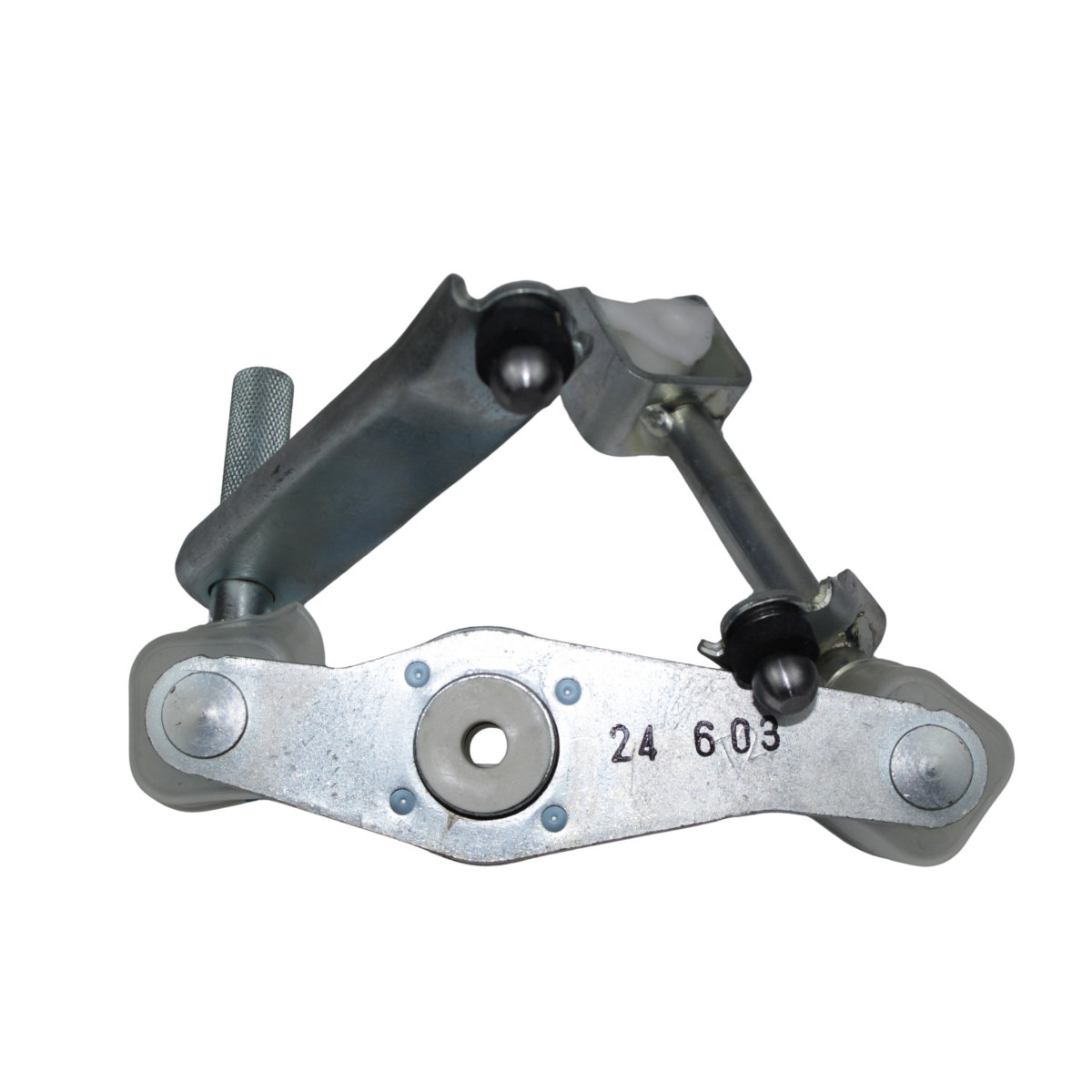 Foto de PALANCA ECUALIZADORA CONTROL TRANSMISION - 1