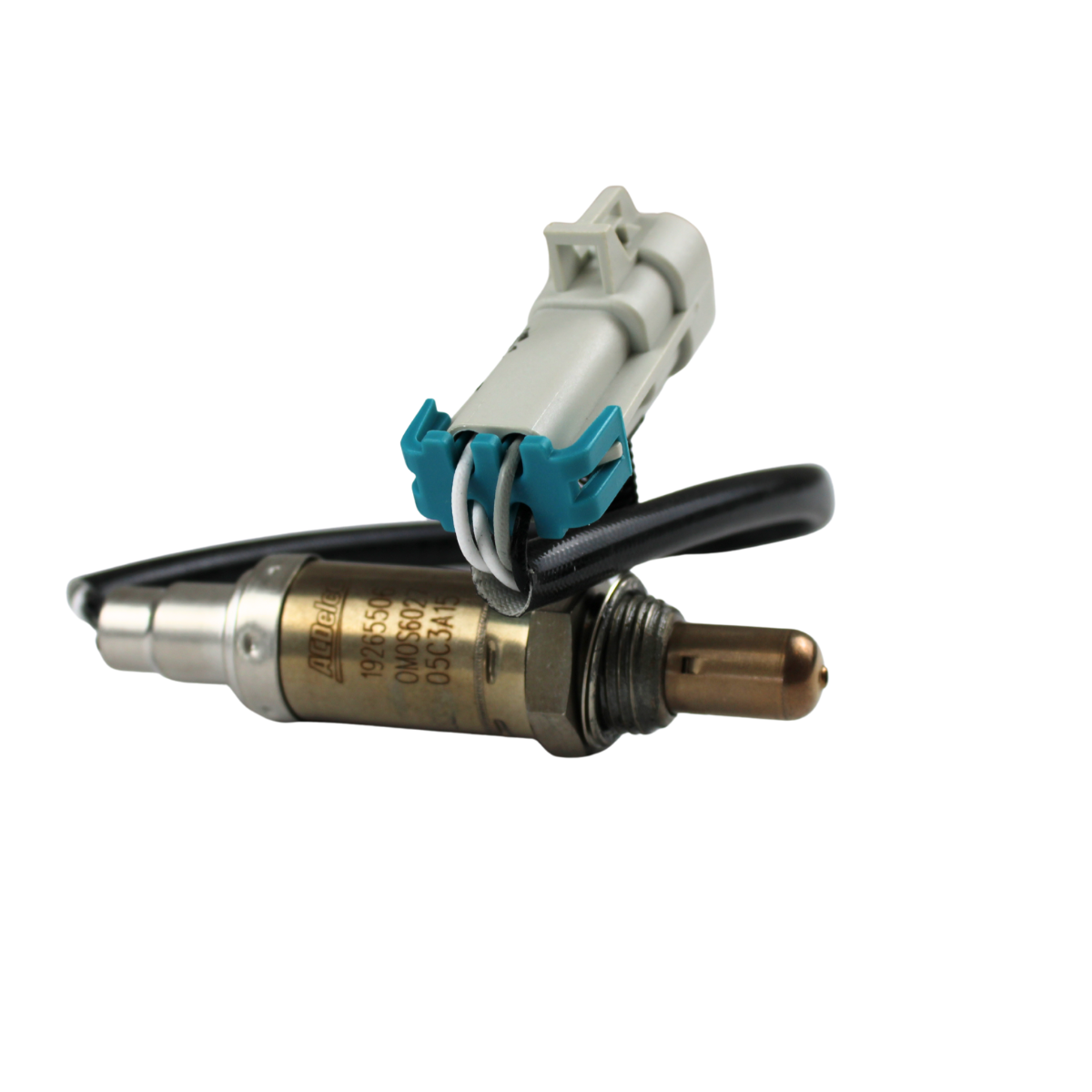 Foto de SENSOR DE OXÍGENO (SONDA LAMBDA) - 1