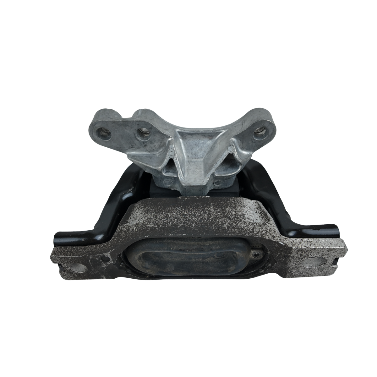 Foto de SOPORTE DE MOTOR - 1