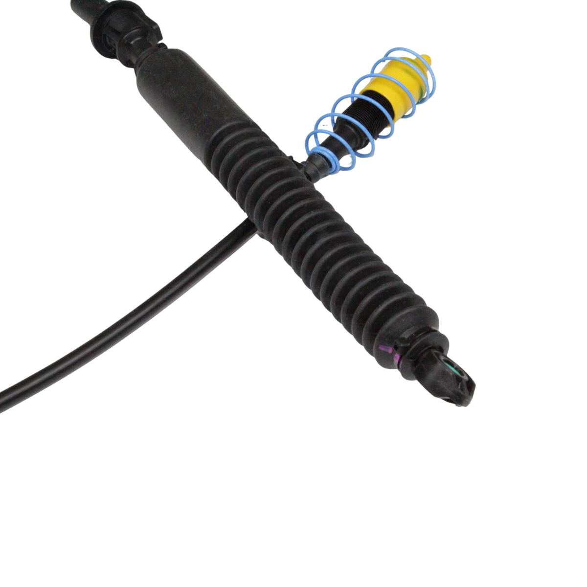 Foto de CABLE SELECTOR RANGO TRANSMISION - 1