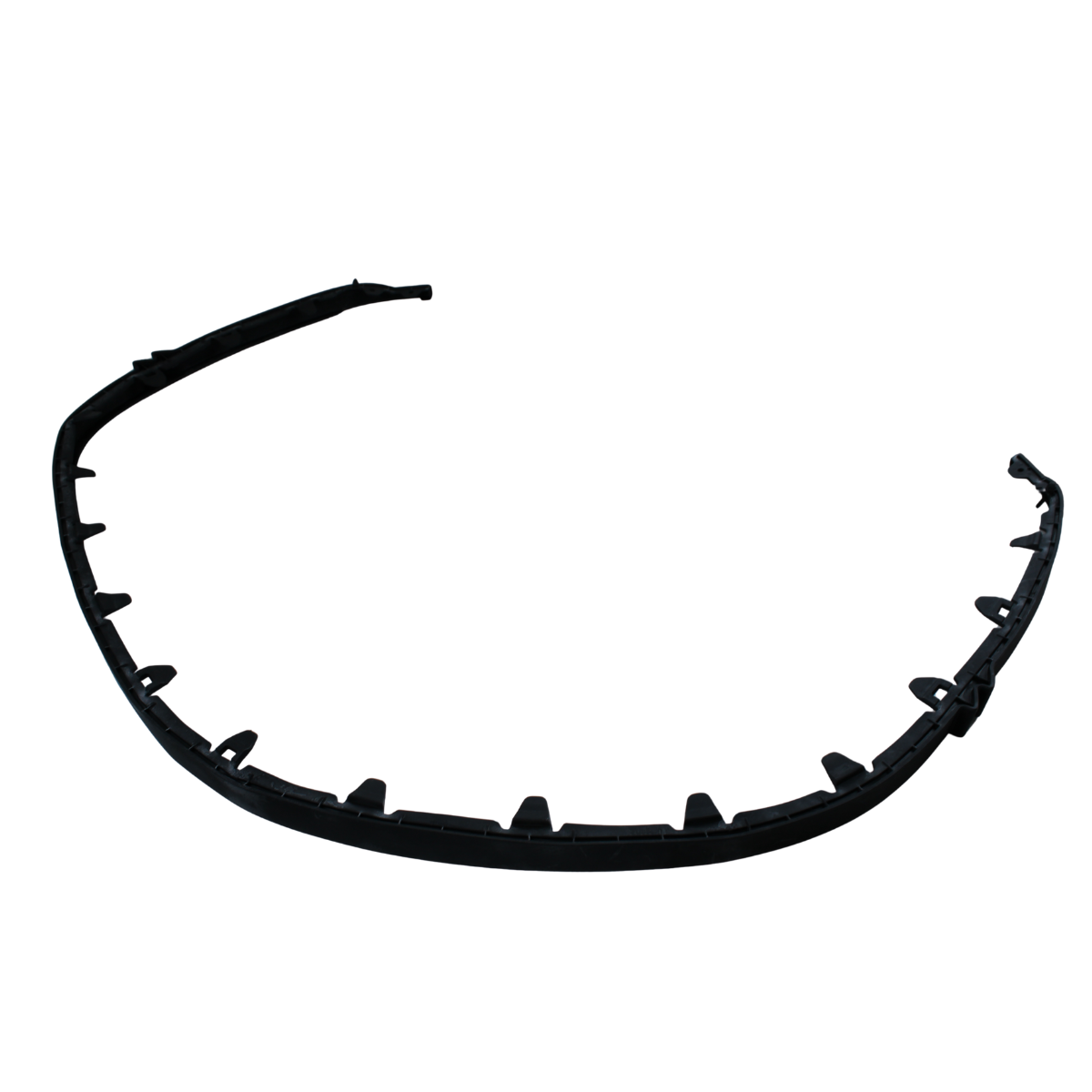 Foto de DEFLECTOR DE AIRE FASCIA DELANTERA - 1