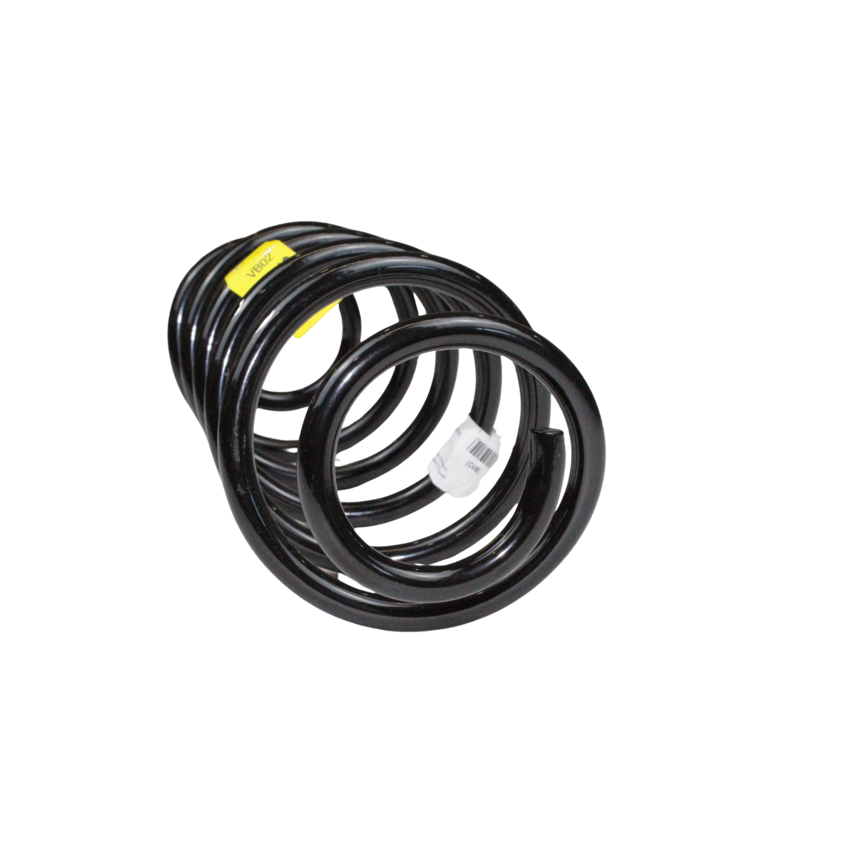 Foto de RESORTE DE SUSPENSION TRASERA - 1