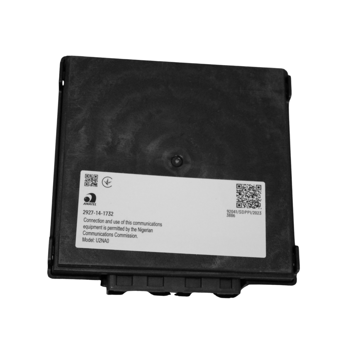 Foto de MÓDULO DE CONTROL DE ENTRADA SIN LLAVE - 1