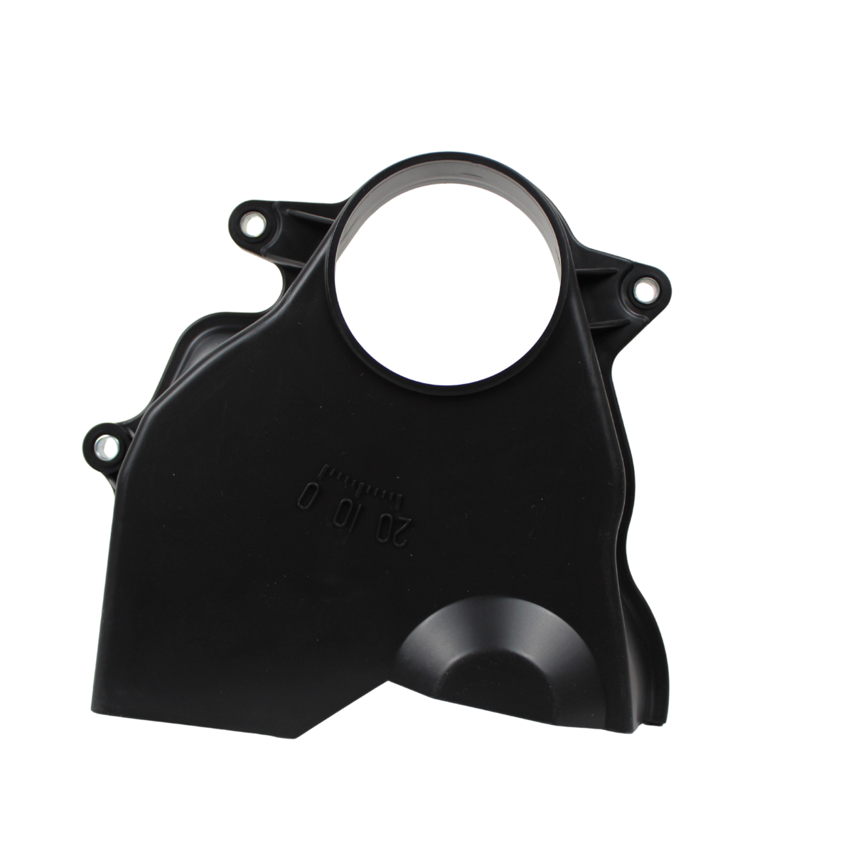 Foto de CUBIERTA BANDA DISTRIBUCION - 1