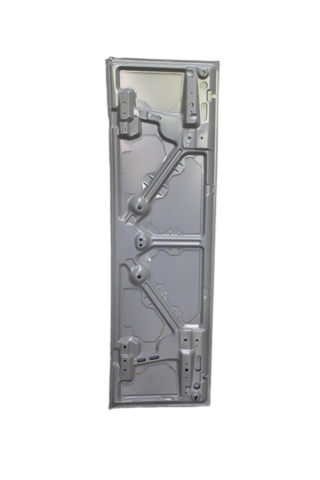 Foto de TAPA FRONTAL DE CABINA FWD800 Y 1100 - 1