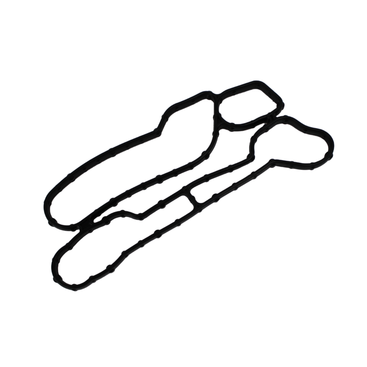 Foto de SELLO DE ACEITE MOTOR - 1