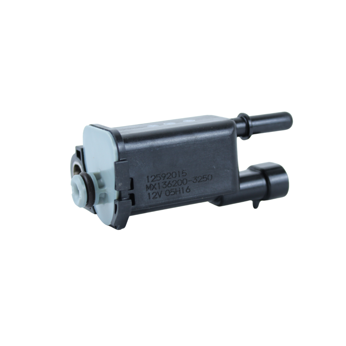Foto de VALVULA SOLENOIDE PURGA DEPOSITO EVAP - 1