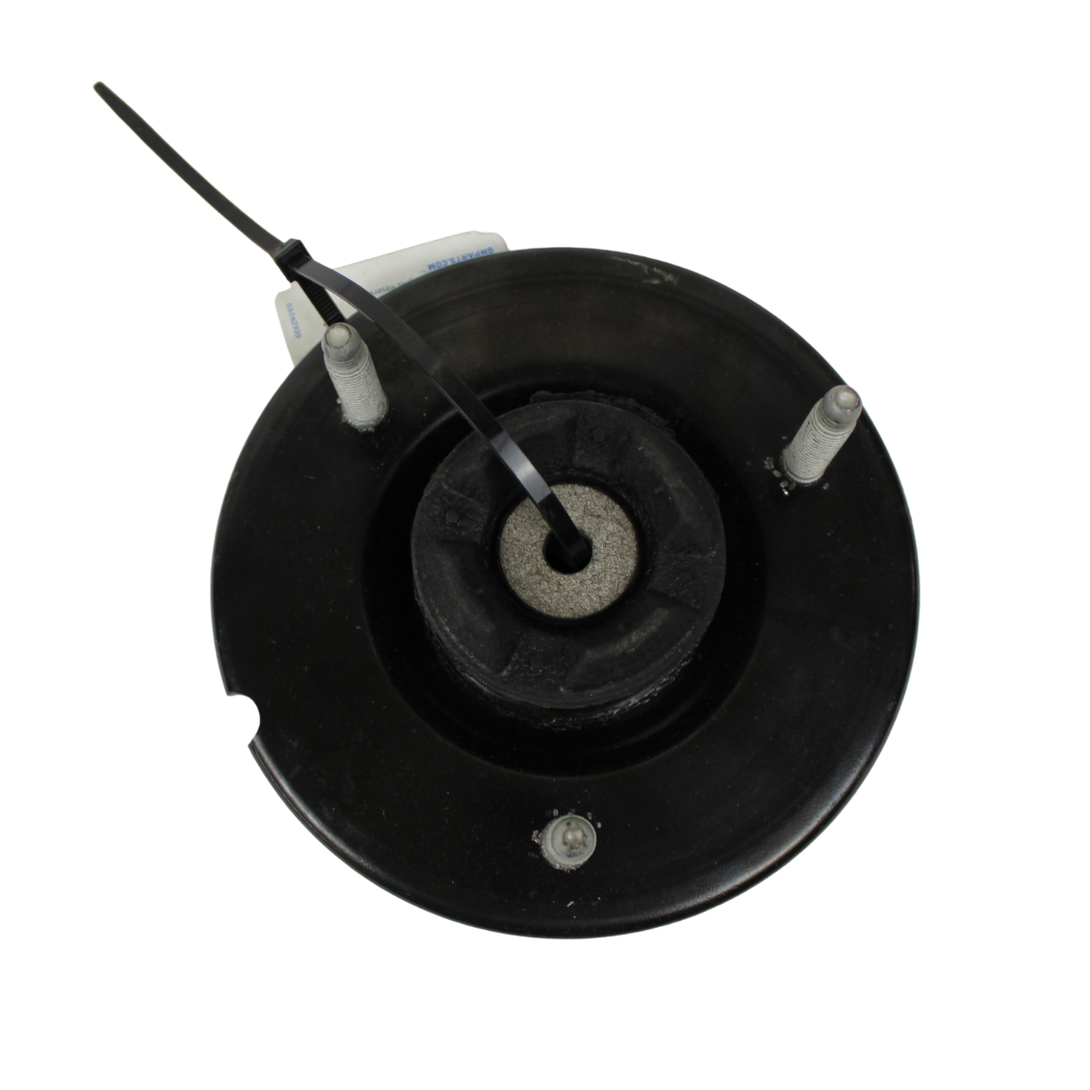 Foto de MONTURA AMORTIGUADOR TRASERO - 1