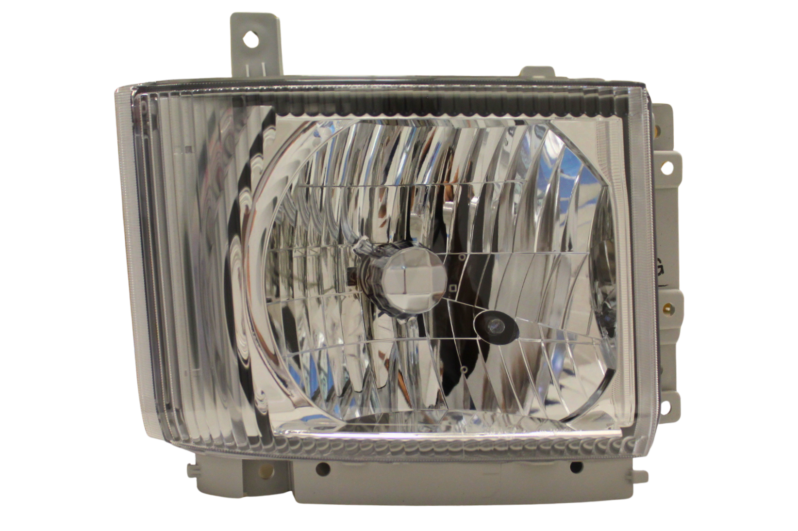 Foto de FARO DELANTERO IZQUIERDO / SERIE ELF / CABINA 700 - 1