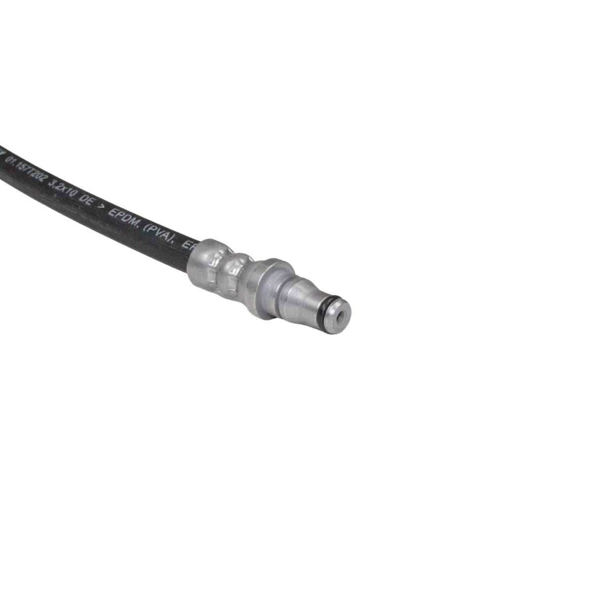 Foto de SELLO DE TUBO SISTEMA ENFRIAMIENTO - 1