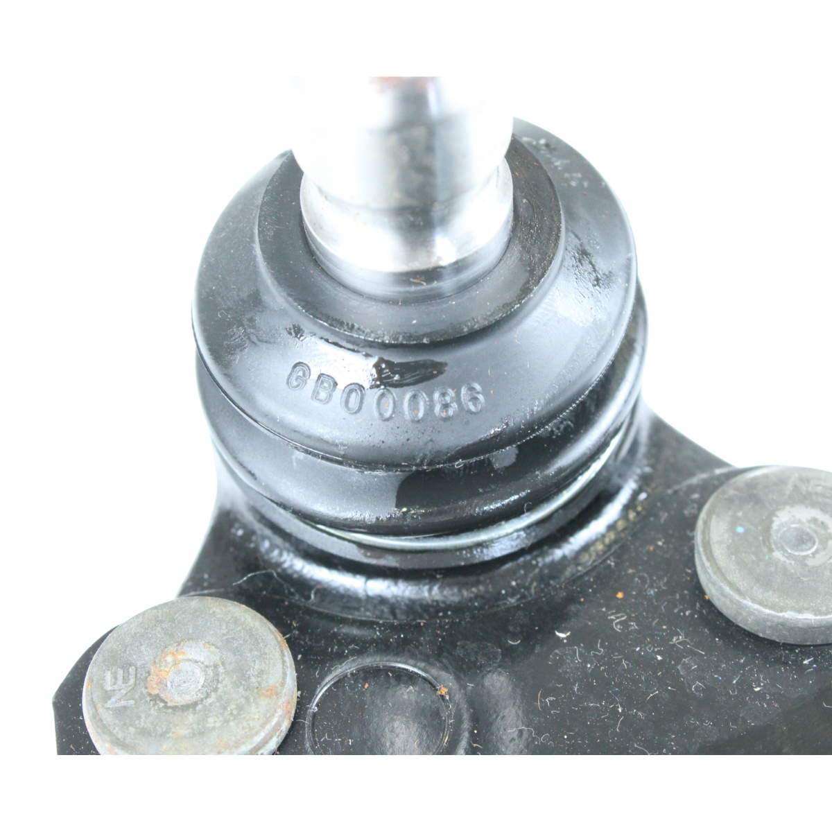 Foto de BRAZO DE CONTROL INFERIOR DELANTERO CON BUJE - 1