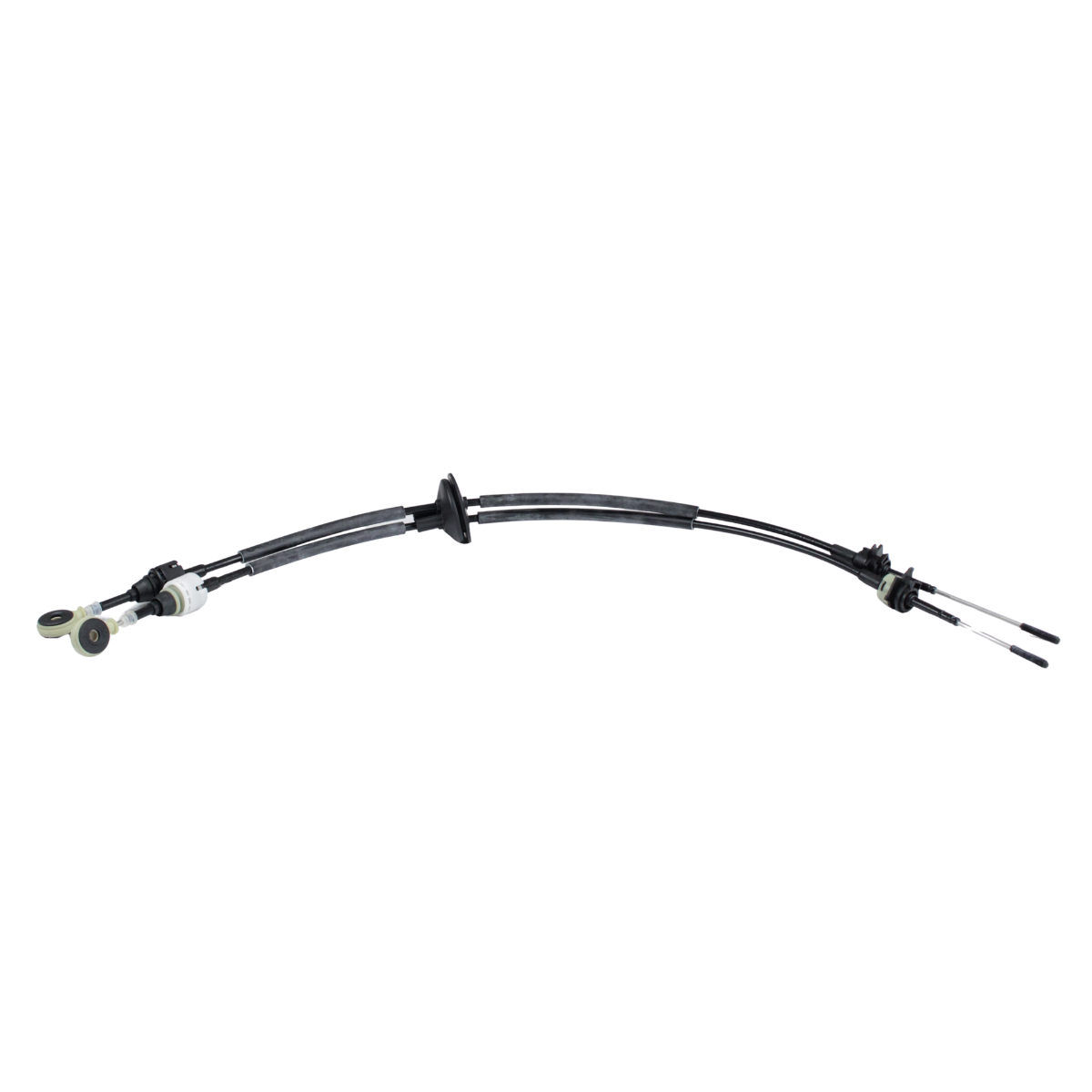 Foto de CABLE DE PALANCA DE CAMBIOS - 1