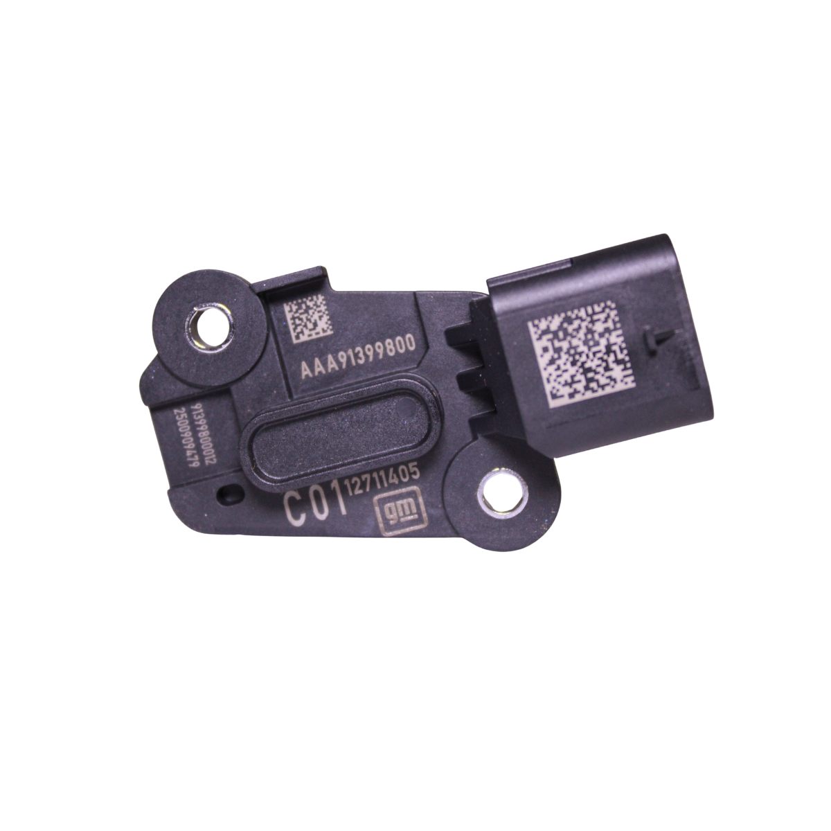 Foto de SENSOR FLUJO AIRE MASIVO - 1