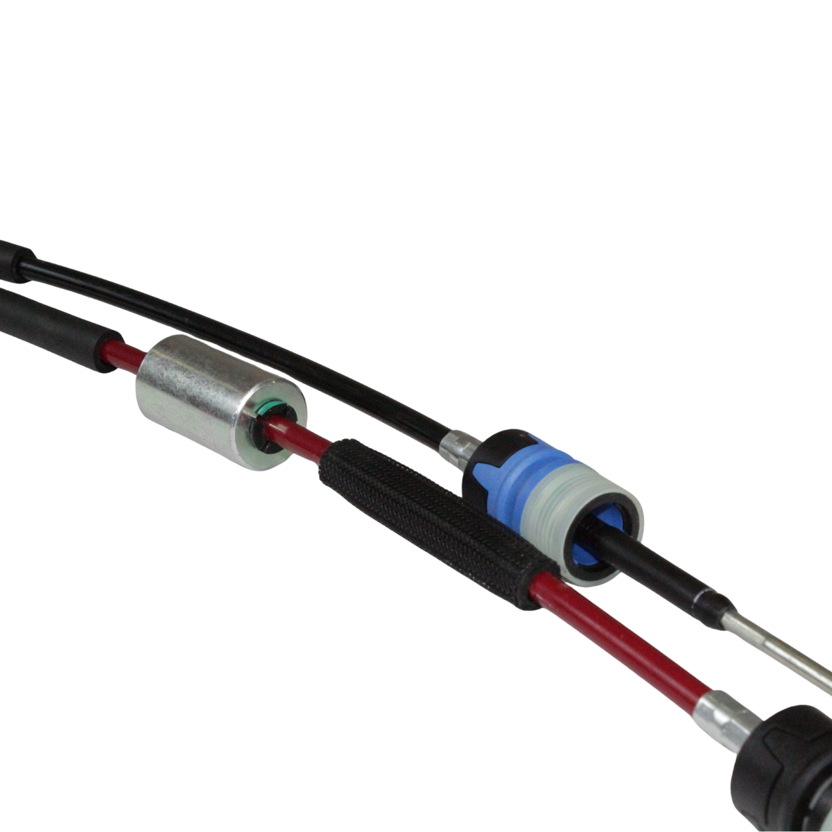 Foto de CABLE PALANCA CAMBIO TRANSMISION - 1