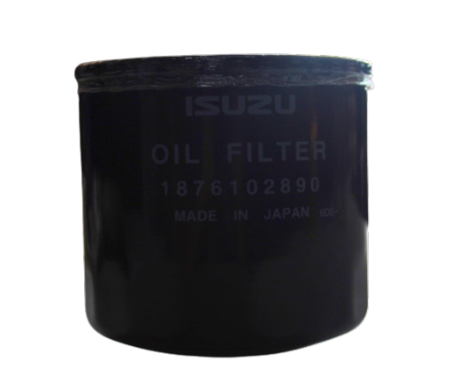 Foto de FILTRO DE ACEITE - 1