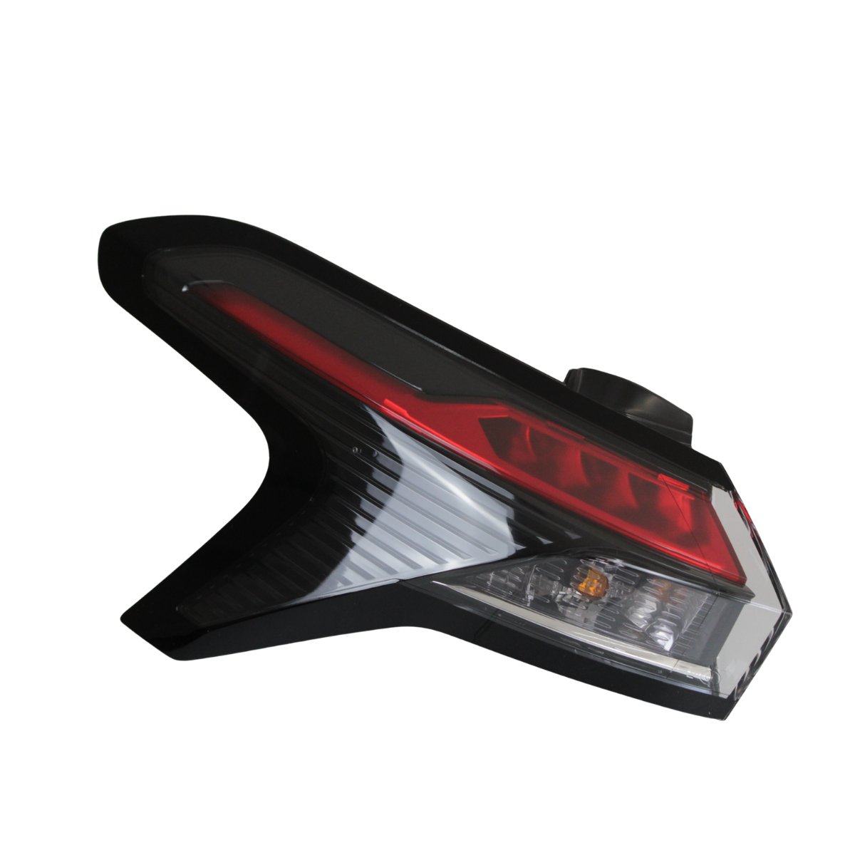 Foto de LÁMPARA TRASERA LATERAL IZQUIERDA - 1