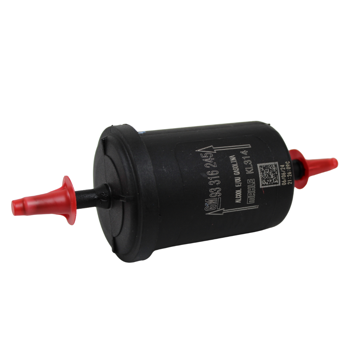 Foto de FILTRO DE COMBUSTIBLE. - 1