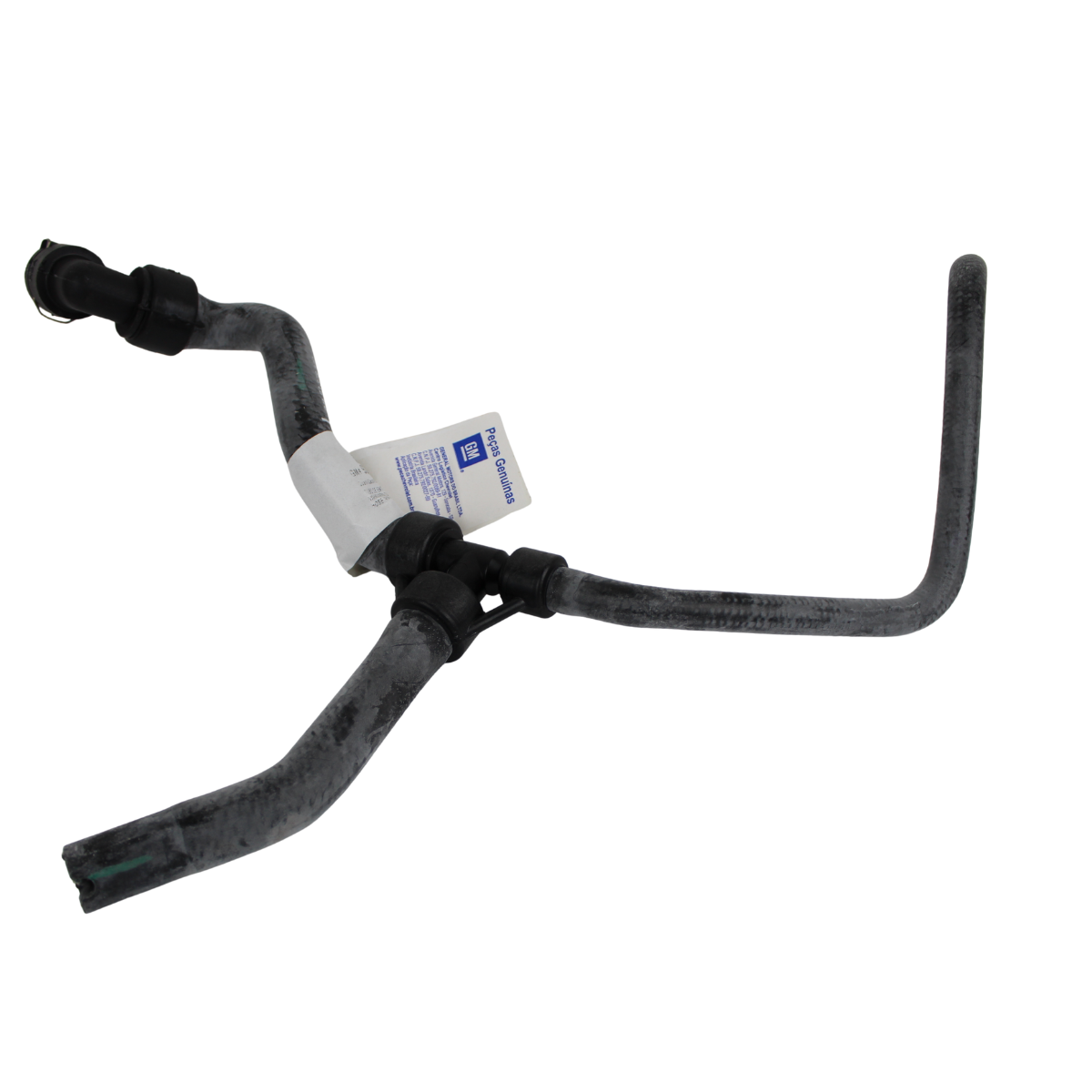 Foto de MANGUERA INTERIOR DE CALEFACCION - 1