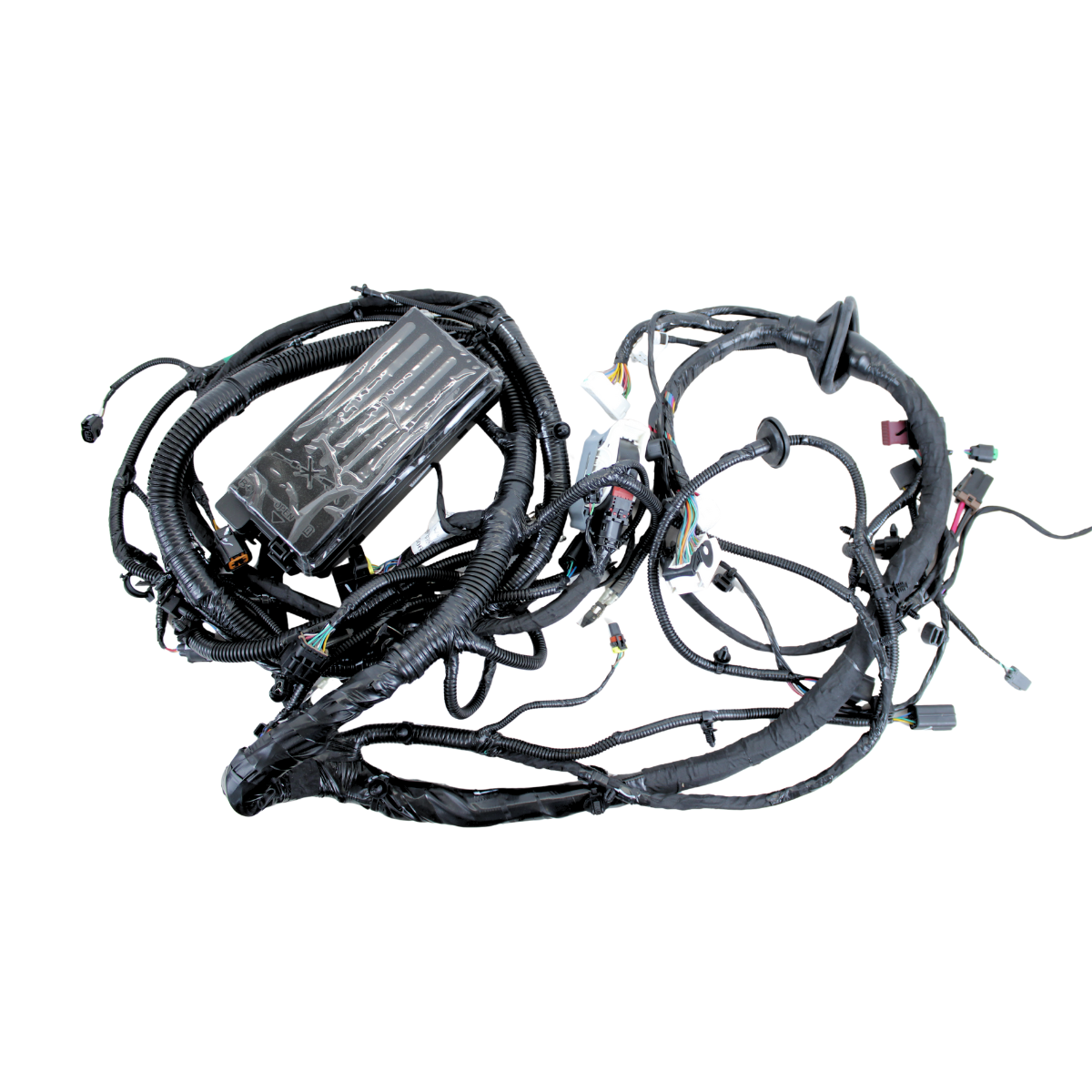 Foto de ARNÉS DE CABLEADO DELANTERO DE CARROCERÍA - 1