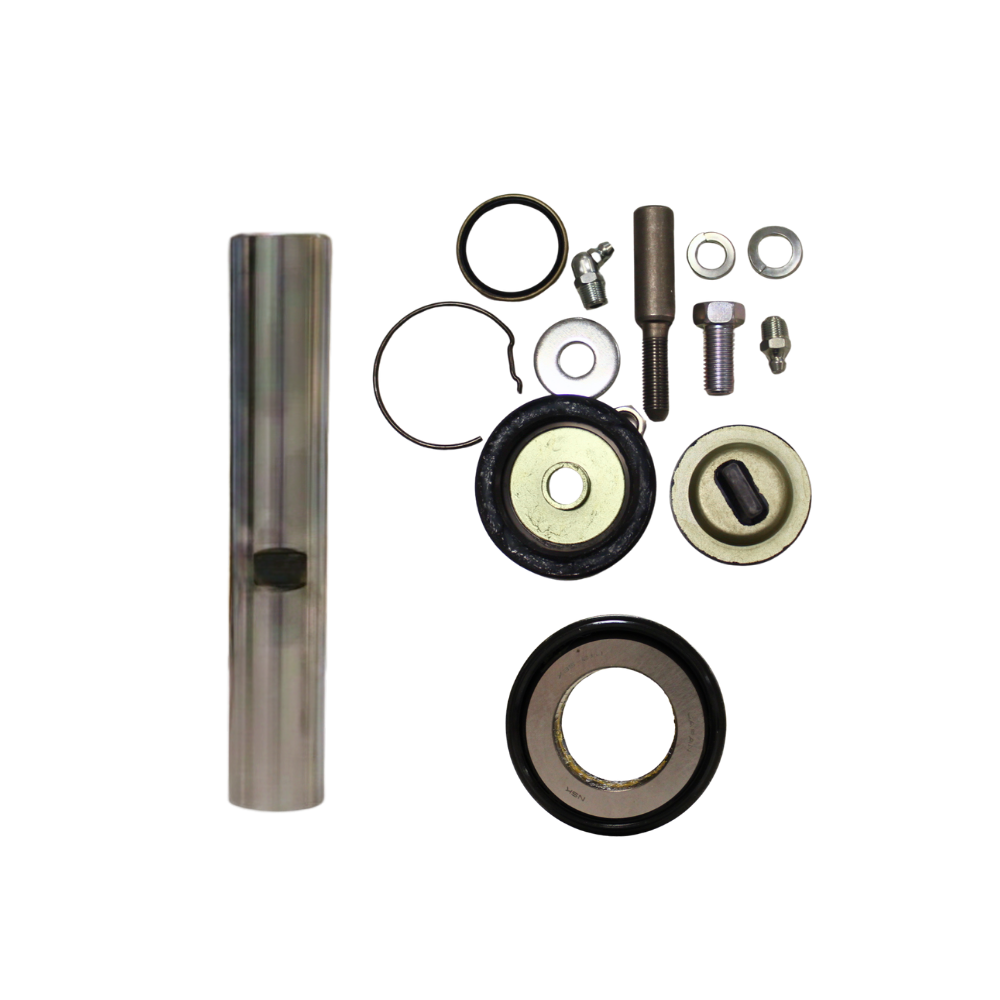 Foto de KIT DE PERNOS - 1